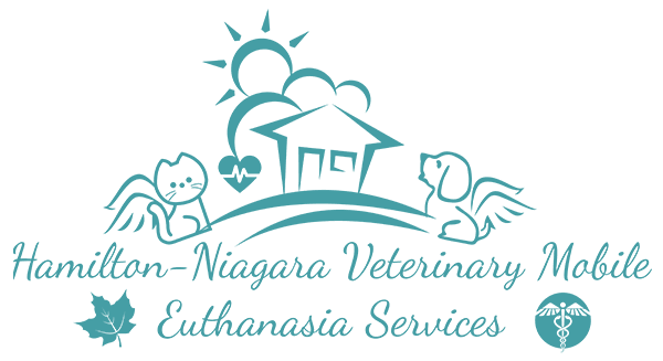 Hamilton-Niagara Veterinary Mobile Euthanasia Service